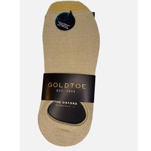 Gold Toe Men's Oxford Socks